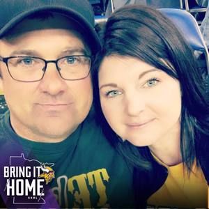 Meet your Posher, Jill